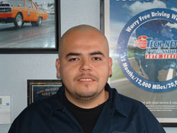 Orlando Serrano